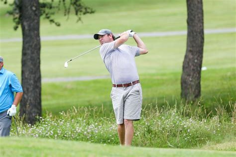 Matt Chandler wins Hall of Fame golf title for fourth straight year ...