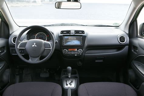 Mitsubishi Space Star Interior | Mitsubishi, Mitsubishi space, Space stars