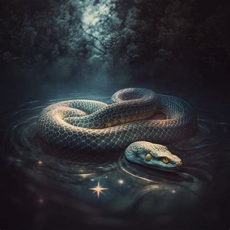 What Does It Mean When You Dream About Snakes? - 2Spirits