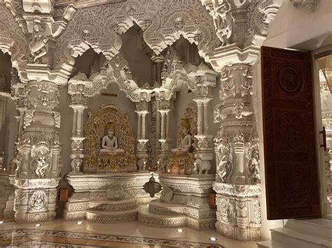 ADANI JAIN TEMPLE SHANTIGRAM – Welcome to Sompura Foundation