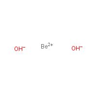 Beryllium hydroxide - Hazardous Agents | Haz-Map