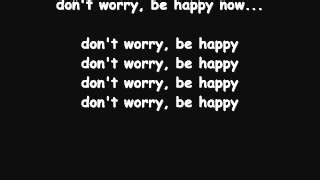 Bob Marley Don t worry, be happy Chords - ChordU