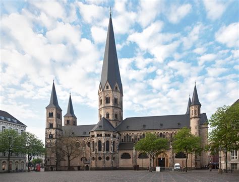 TouristSecrets | 15 Things To Do in Bonn, Germany | TouristSecrets