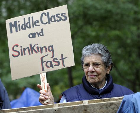 Best Occupy Wall Street Protest Signs - CBS New York | Protest signs ...