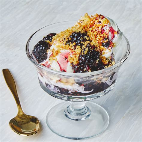 Sundae Recipes & Menu Ideas | Bon Appétit