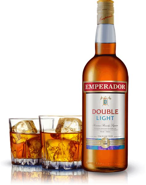 Emperador Brandy