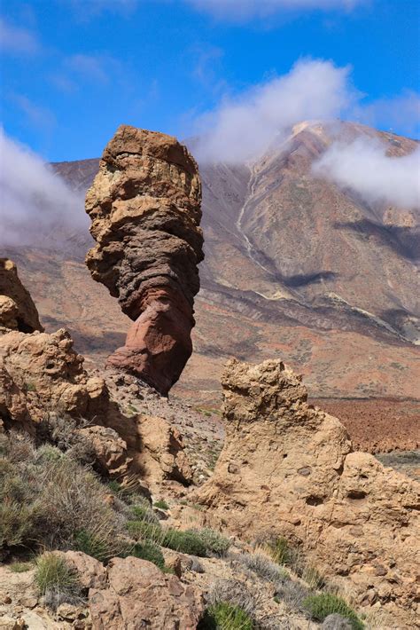 Explore the 3 Best Hiking Trails in Tenerife if you Love Nature