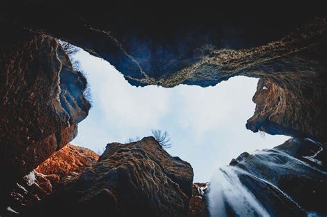 The Chasm - First Presbyterian Church of Arlington Heights