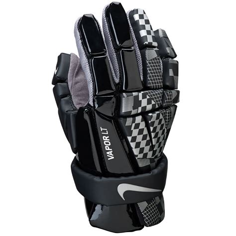 Nike Vapor LT lacrosse gloves review – Lacrosse Scoop