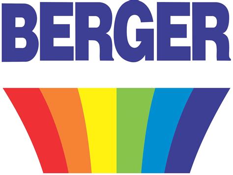 Berger Logo - LogoDix