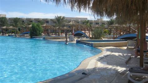 Hilton Hurghada Long Beach Resort - Hurghada