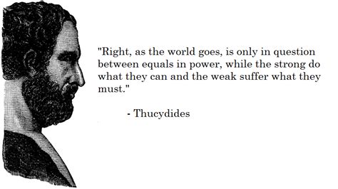 Thucydides Quotes. QuotesGram