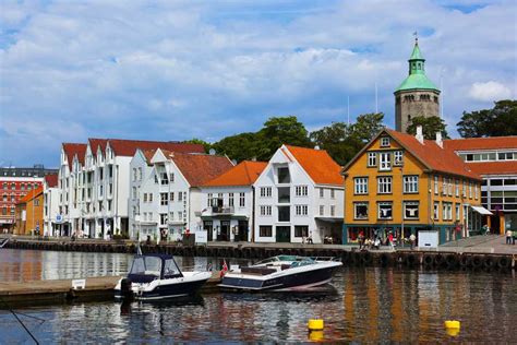 Best things to do in Stavanger: Discovering Stavanger Attractions