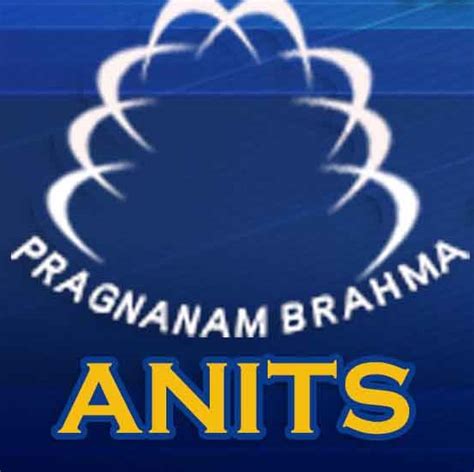 ANITS Visakhapatnam : Admission 2024, Courses, Fees, Placement, Cut Off