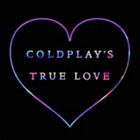 The Randy Report: Music video: Coldplay "True Love"