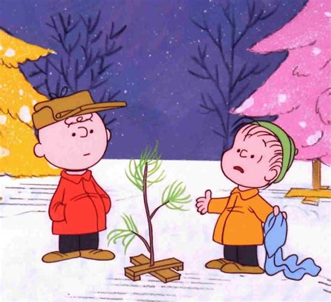 "A Charlie Brown Christmas" (1965): The First "Peanuts" Holiday Special - ReelRundown