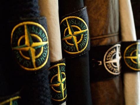 Pin by Owen Evans on Football casuals | Stone island clothing, Stone ...