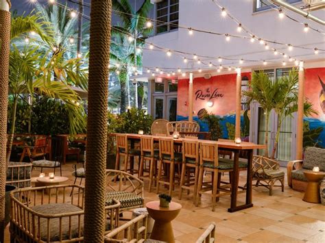 Coral Gables Restaurant Week Returns, Chill and Grill at The Rum Line and More 6/8/16 - Where to ...