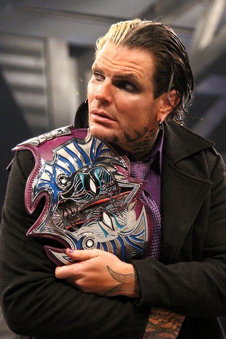 TNA Wrestling Jeff Hardy Photo by Guerrillasuit on DeviantArt