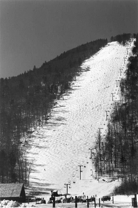 Origins of Vermont Skiing Featured at New England Ski Museum - New ...