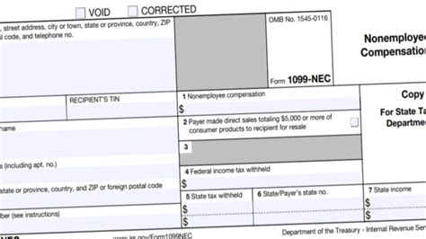 Free Fillable 1099 Int Forms - Printable Forms Free Online