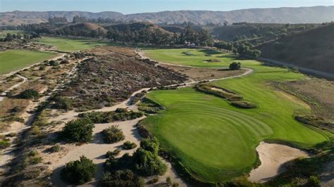 Rustic Canyon Golf Course | Moorpark, CA - Home