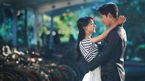 10 Romantic Chinese Series That Will Make You Fall In Love