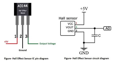 Learn How Hall Effect Sensor Pinout Works | edu.svet.gob.gt