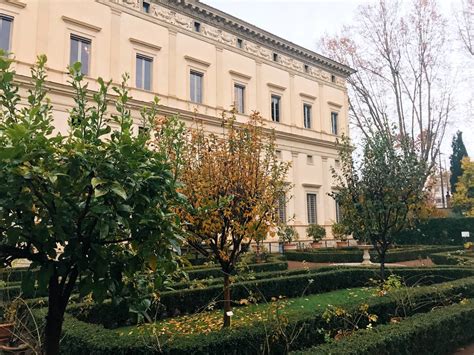 The Renaissance bloom of Villa Farnesina - Milestone Rome