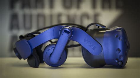 HTC Vive Pro review | TechRadar