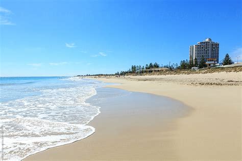 «Scarborough Beach. Perth. Western Australia.» del colaborador de Stocksy «John White» - Stocksy