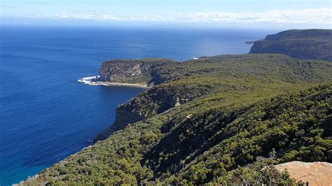 SHIPSTERN BLUFF (Port Arthur) - All You Need to Know BEFORE You Go