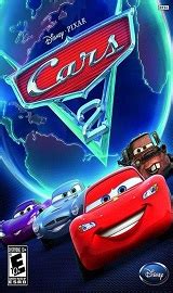 Cars 2 The Video Game-RELOADED - Game-2u.com