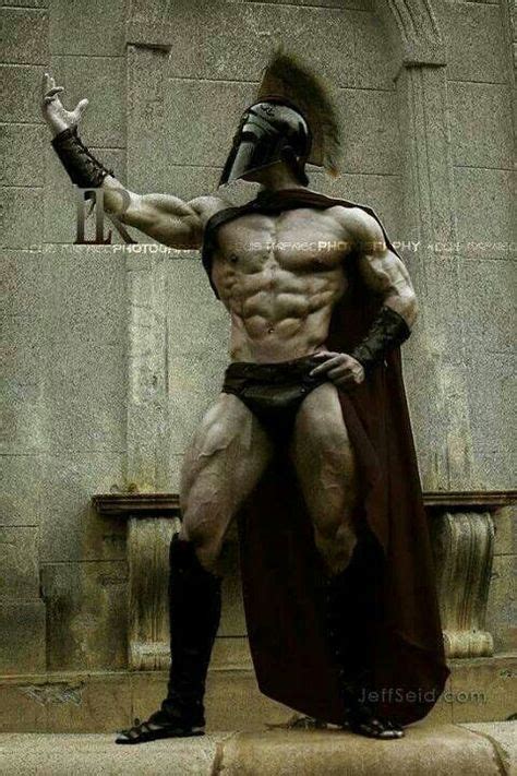 10 Spartan ..... ideas | greek warrior, spartan warrior, spartan