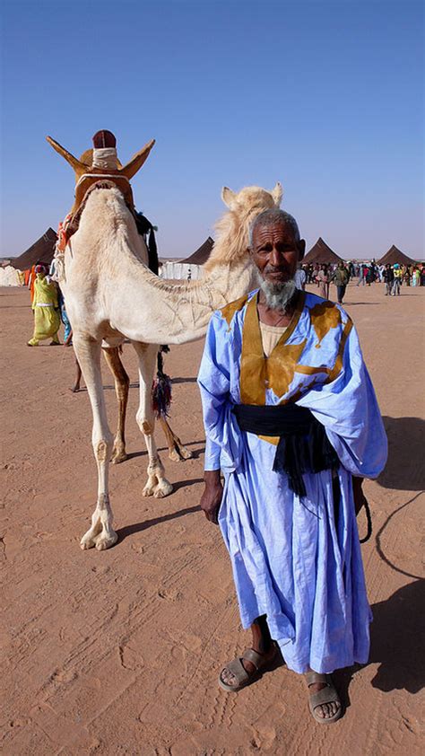 Sahrawi people | Wiki | Everipedia