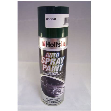 Non Metallic Green Car Paint – Warehouse of Ideas