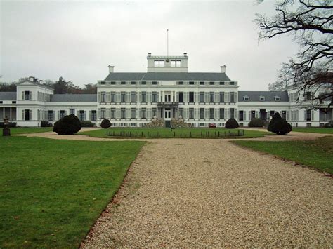 Paleis Soestdijk - Wikipedia | Paleis, Paleizen, Kastelen