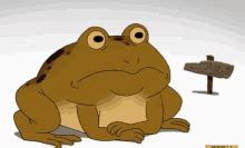 Toad GIF - Toad - Discover & Share GIFs