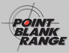 Point Blank Range | Shooting Range | Sports - CM - Matthews Chamber of ...