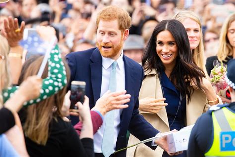 Prince Harry And Meghan Markle Just Signed A $100 Million Deal With Netflix