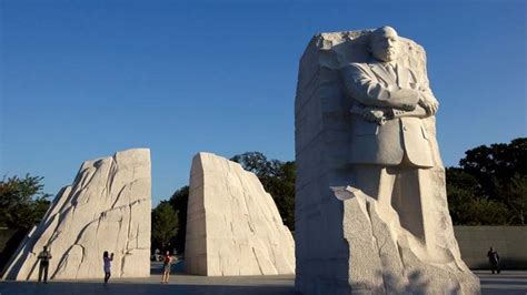 Martin Luther King, Jr. National Memorial | Location, Date, & Facts | Britannica