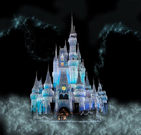 Castle Fantasy Background by WDWParksGal-Stock on DeviantArt