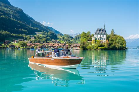 5 most beautiful lakes in Switzerland - boo-k.com