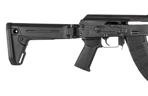 Magpul ZHUKOV-S STOCK AK47 & AK74 Folding/Collapsible - Yugo - Bayou Tactical