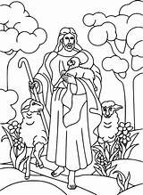 35  Desenhos De Pastor Para Imprimir E Colorir/Pintar sketch template