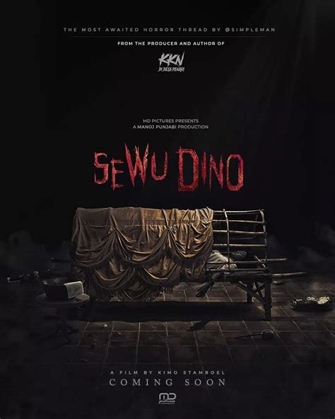 Sewu Dino (2023)