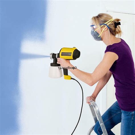 Best Spray Gun For House Painting | ecotierradediatomeas.es