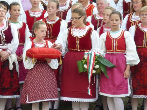 Hungarian people outside Hungary