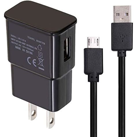 Power Adapter Charger Cord For Amazon Fire Tv Stick Fire Tablet Android P Gift 799648393734 | eBay