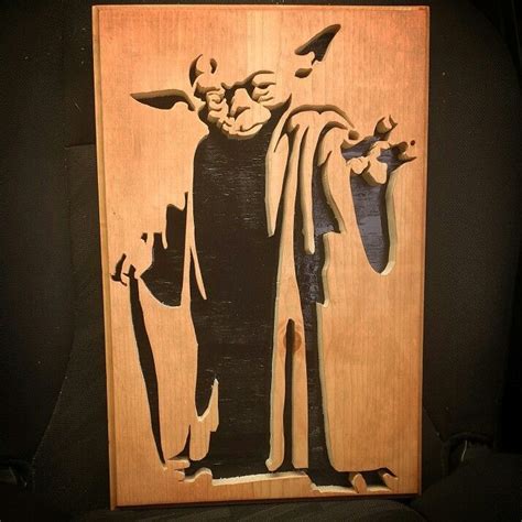 star wars scroll saw - Google Search | Scroll saw patterns free, Scroll saw, Scroll saw patterns